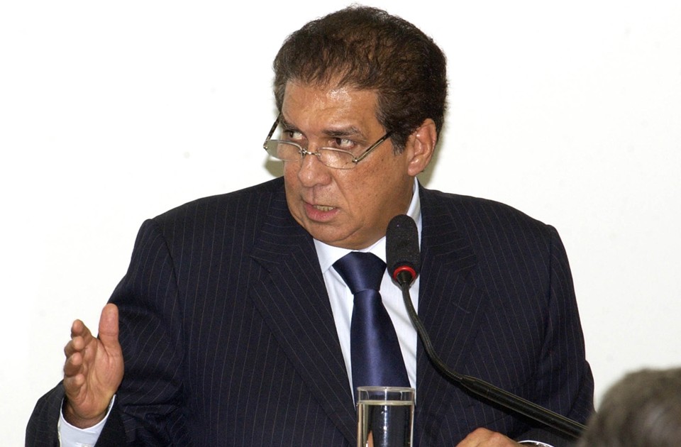 | Gilberto Nascimento