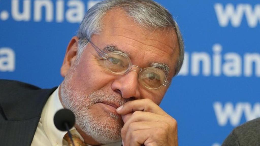 Ugaz vai apresentar proposta de estrutura de combate à corrupção para o Brasil | Foto: TI/Divulgação