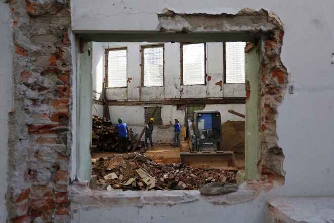  | Henry Milleo/Gazeta