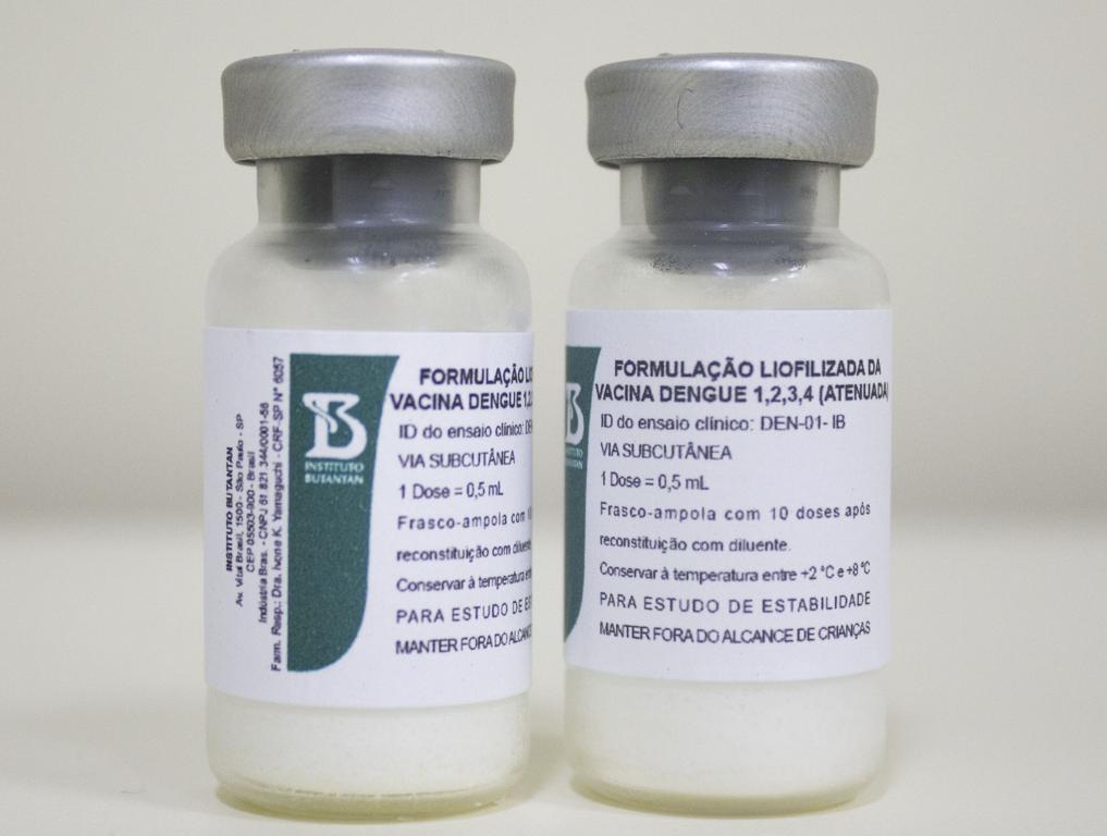 | Camilla Carvalho/ Acervo Instituto Butantan/ Fotos Públicas