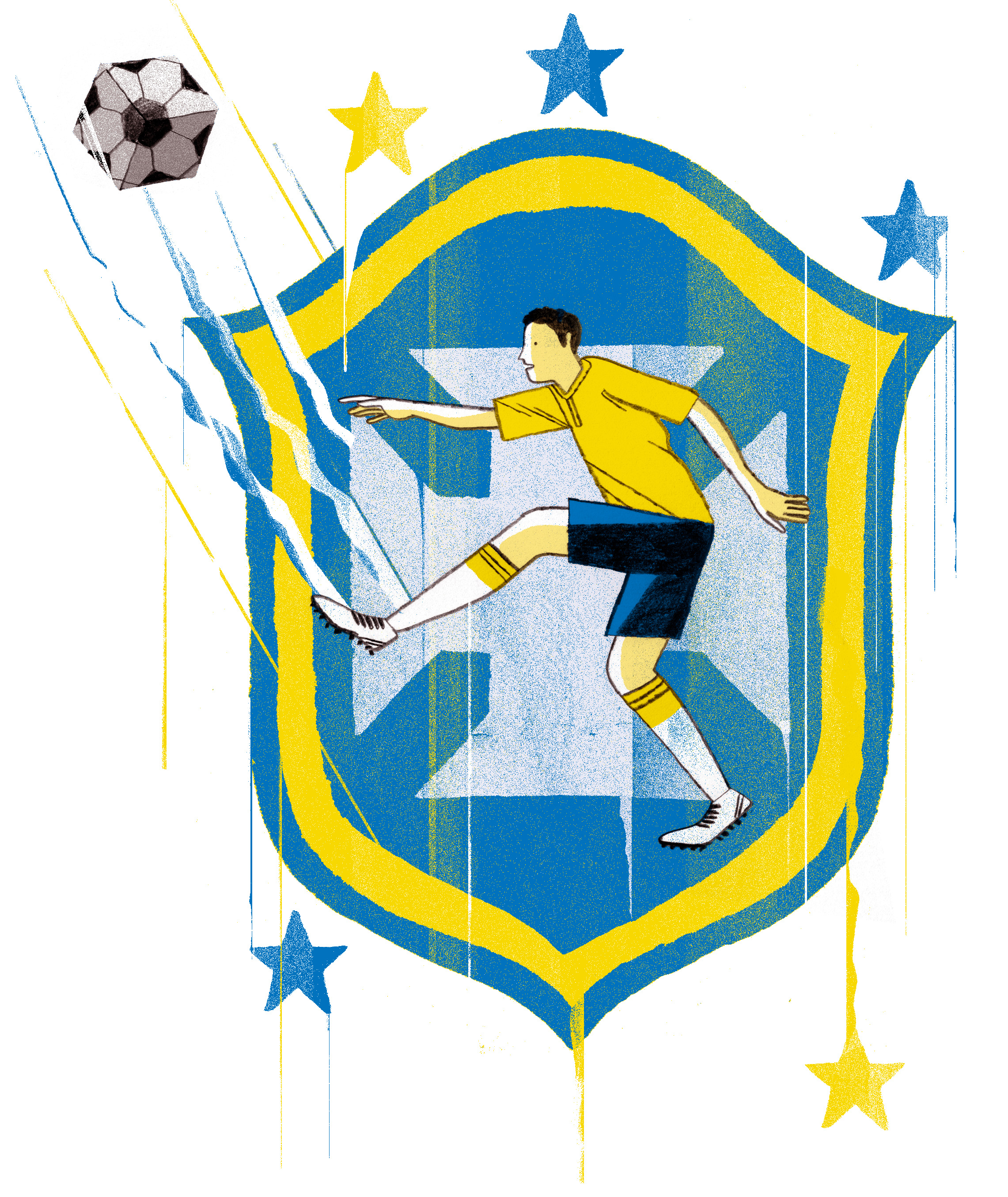 | Ilustração: Felipe Mayerle