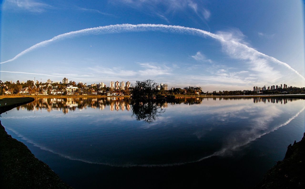 | Daniel Castellano/Gazeta do Povo