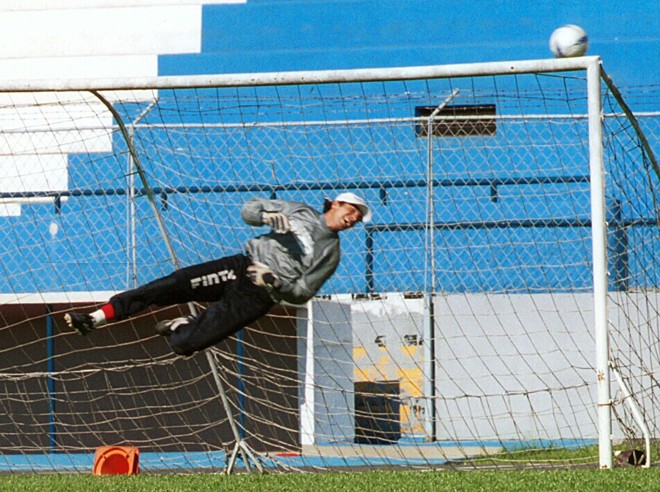 | ANDERSON TOZATO/GAZETA