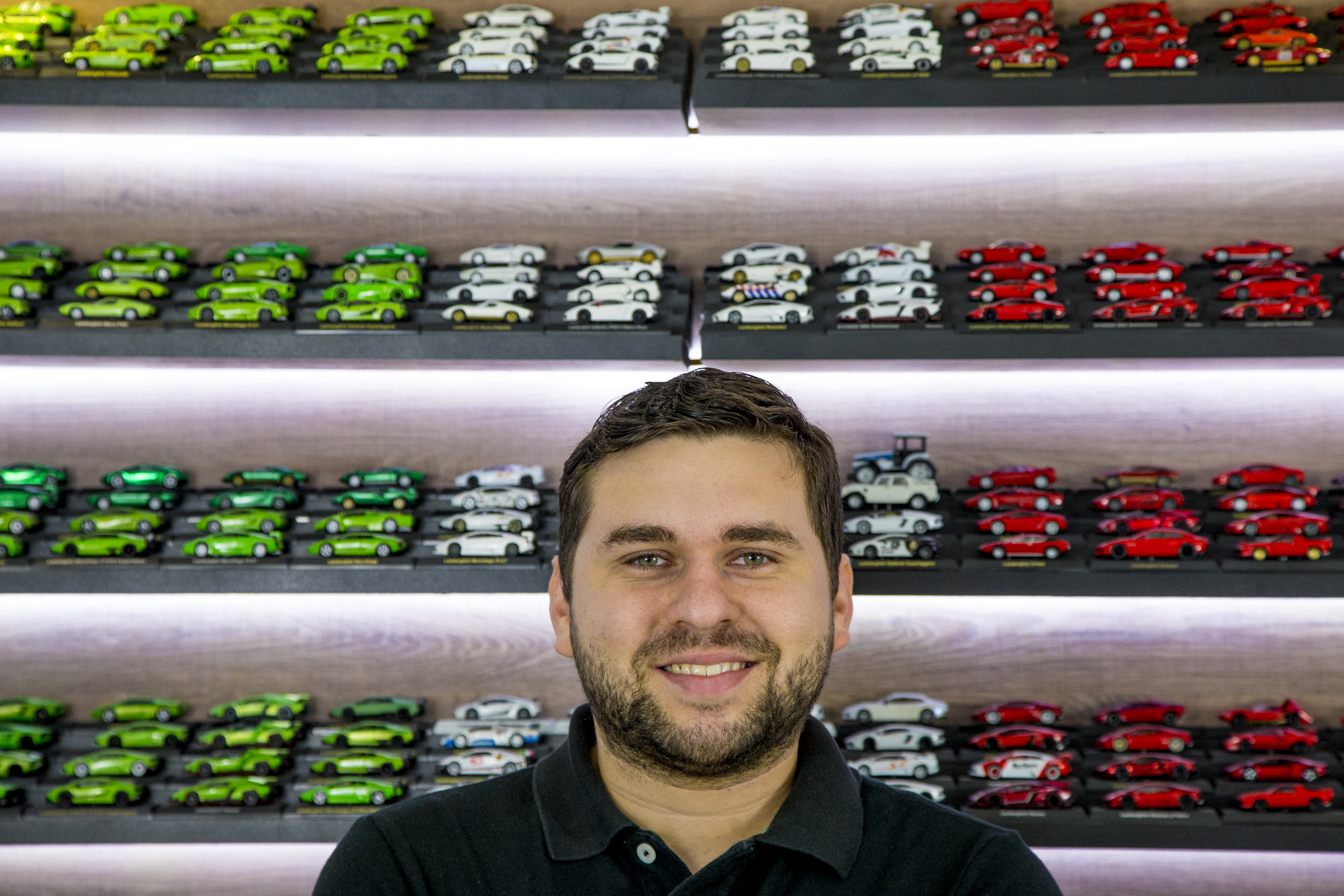 | Hugo Harada/Gazeta do Povo