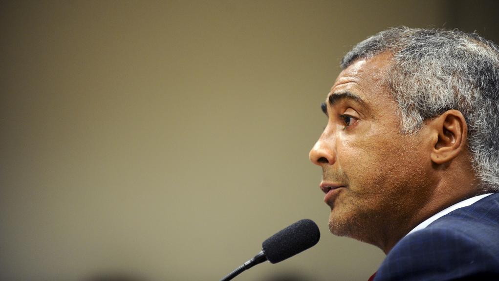 | Marcos Oliveira/Agência Senado