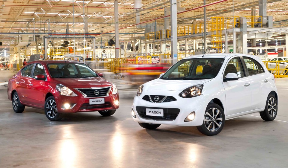  | Nissan/Nissan