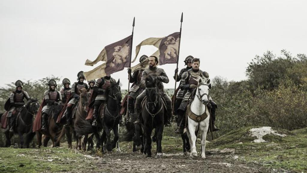 No Brasil, sexta temporada atingiu audiência 148% maior do que a do ano passado | /Divulgação/HBO