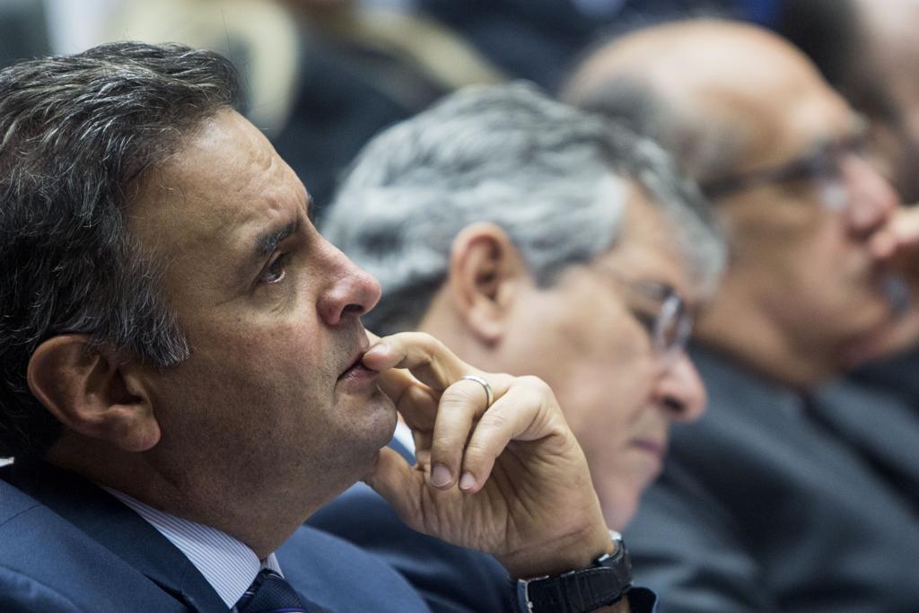 | Nuno Pereira/Divulgação/PSDB