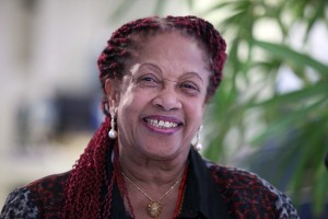 Luislinda Dias de Valois Santos é filiada ao PSDB. | PSDB/Divulgação