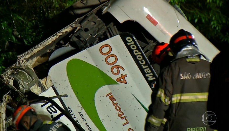  | Reprodução/TV Globo
