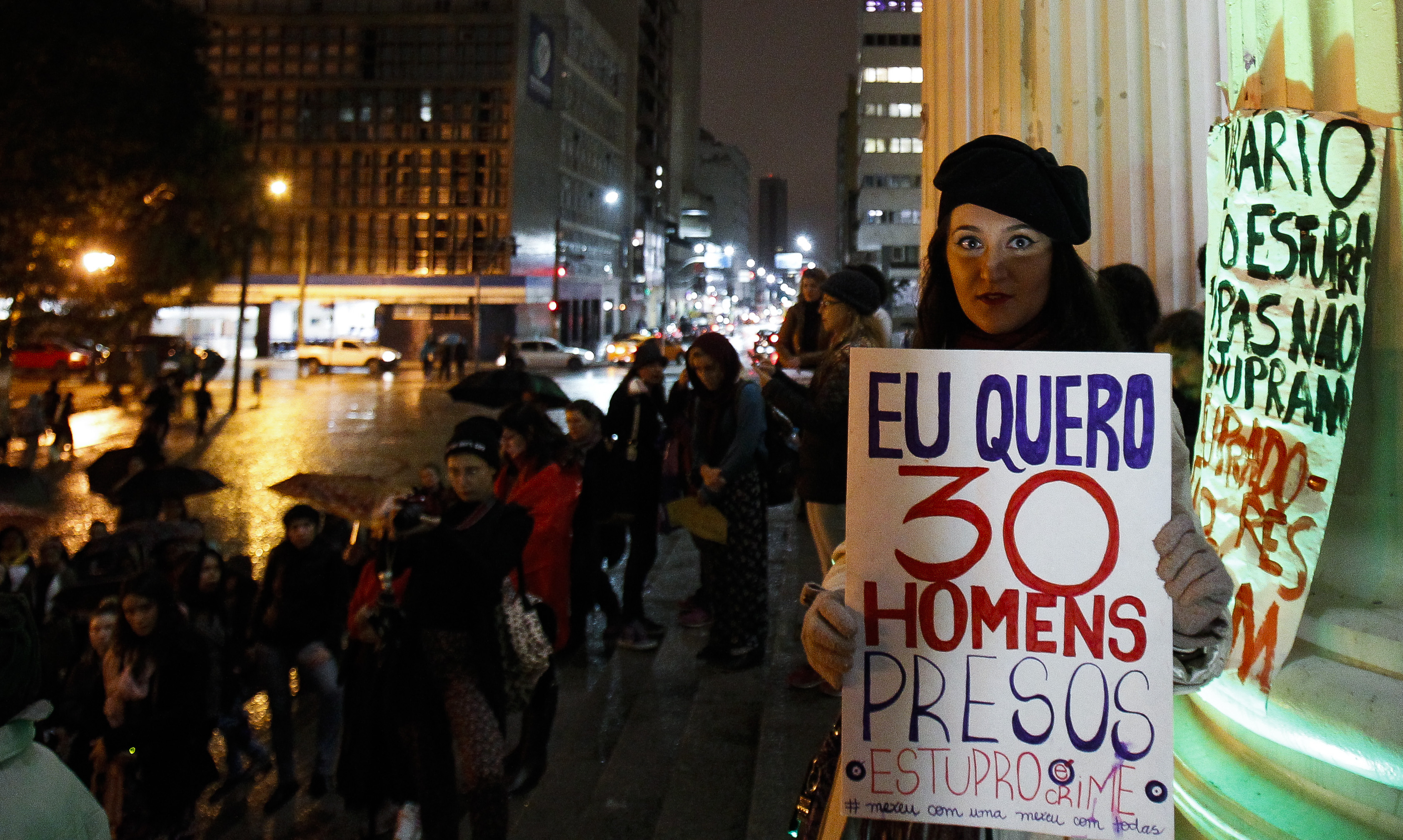  | Daniel Castellano/Gazeta do Povo