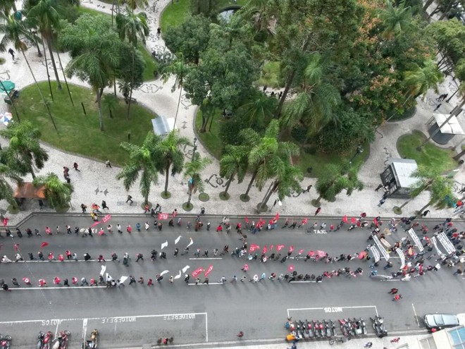  | Ivonaldo Alexandre/Gazeta do Povo