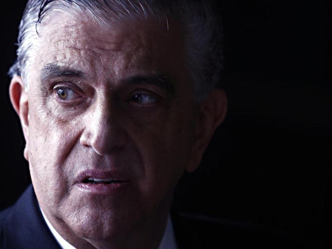 | Albari Rosa/Gazeta do Povo
