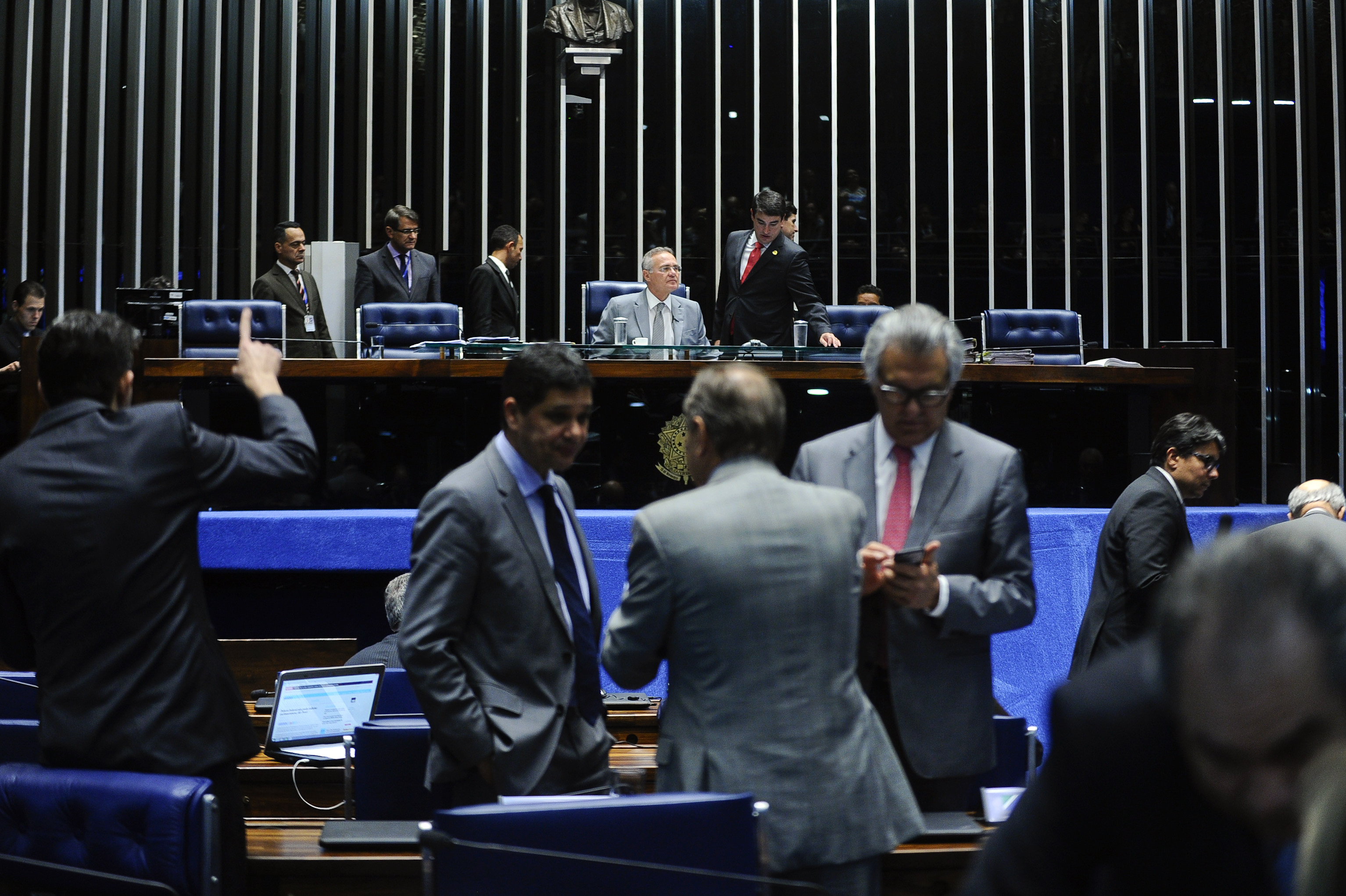| Moreira Mariz/Agência Senado