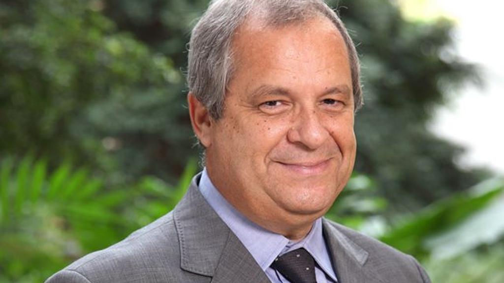 Gestor foi escolhido pelo ministro da Cultura do governo interino do presidente Michel Temer (PMDB), Marcelo Calero. | Divulgação/Facebook