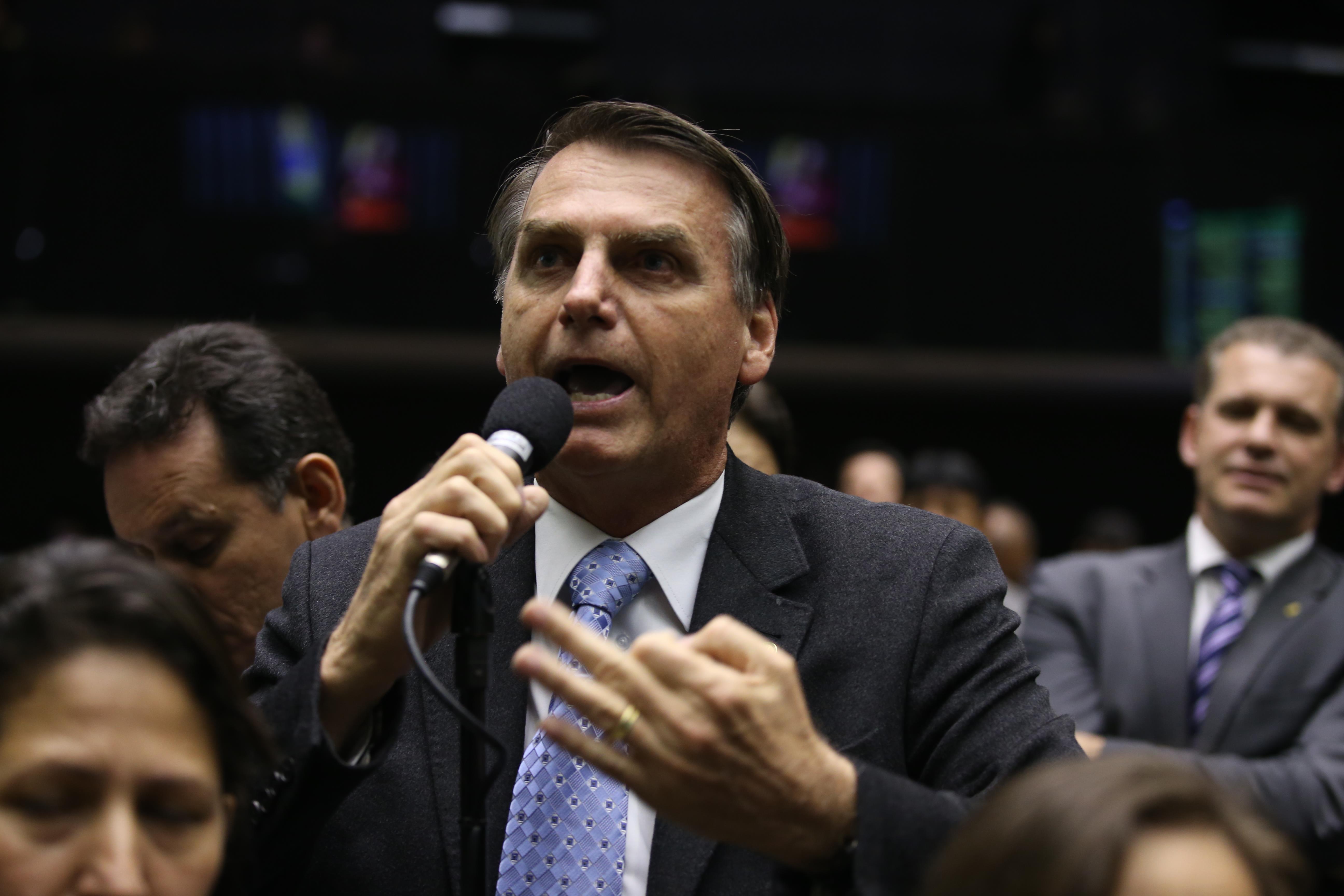 | Thyago Marcel/Câmara dos Deputados/Arquivo/