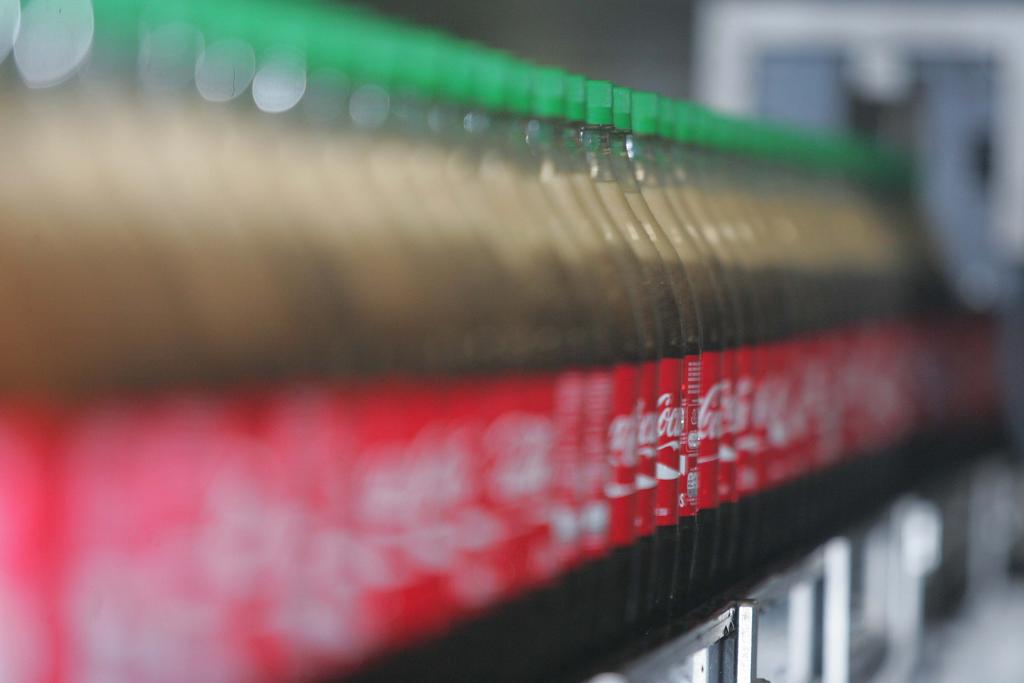 O comunicado informou que a política valerá para as cantinas que compram diretamente das fabricantes e de seus distribuidores | Ivonaldo Alexandre/Gazeta do Povo