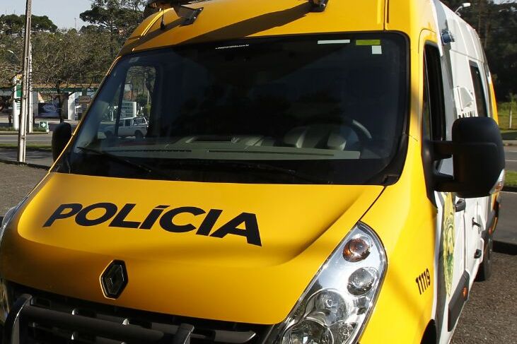 | Antonio More/Gazeta do Povo