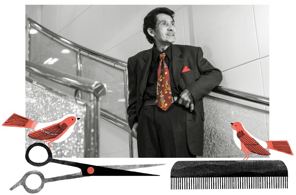 | Marcelo Andrade/ Arte: Felipe Lima