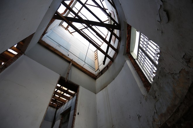  | Henry Milleo/Gazeta