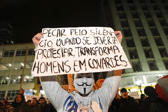 | André Rodrigues/Gazeta do Povo