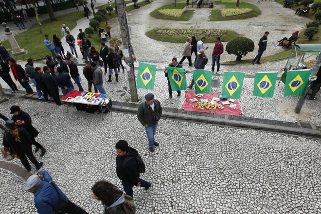 Gazeta do Povo | Jonathan Campos Gazeta do Povo