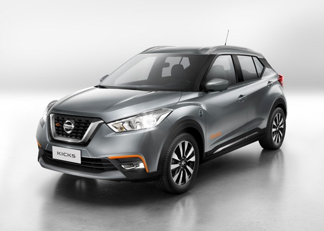 | Nissan/Divulgação