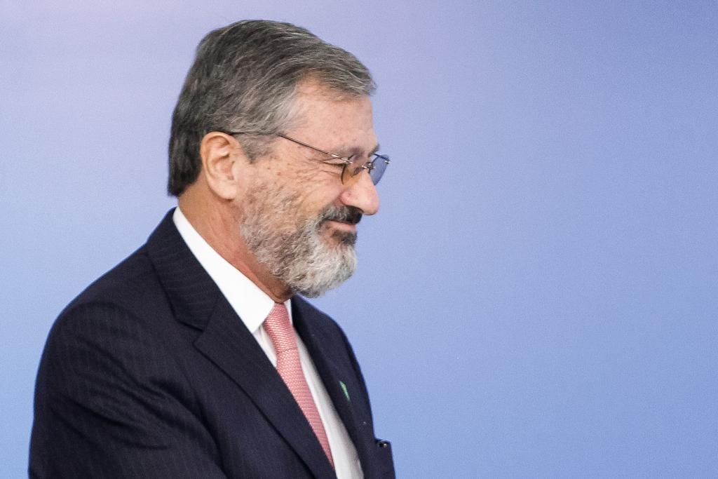 Torquato Jardim: decisão acirra a crise interna da antiga CGU. | Beto Barata/PR