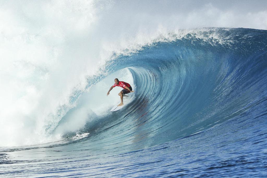 | Kelly Cestari/WSL/Divulgação