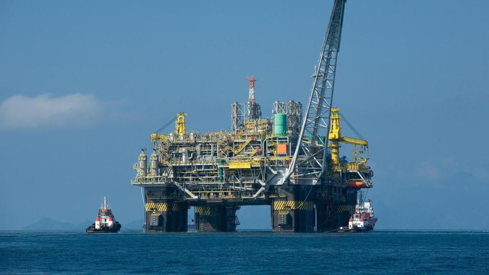  | ABR/Petrobras