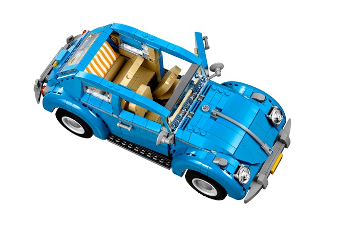 | Lego/Divulgação