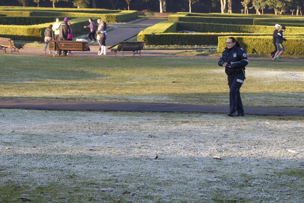 | Aniele Nascimento/Gazeta do Povo