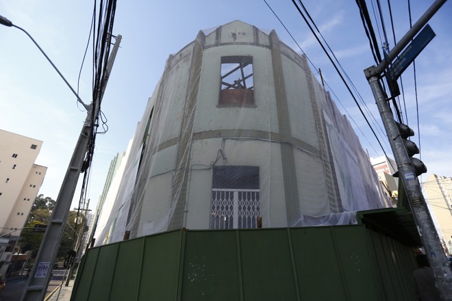  | Henry Milleo/Gazeta