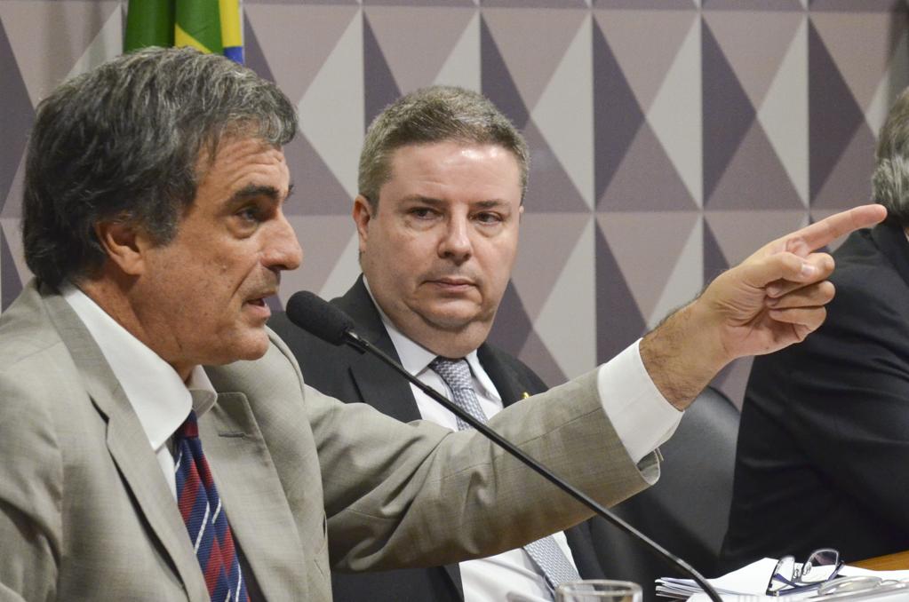 | Ana Volpe/Agência Senado