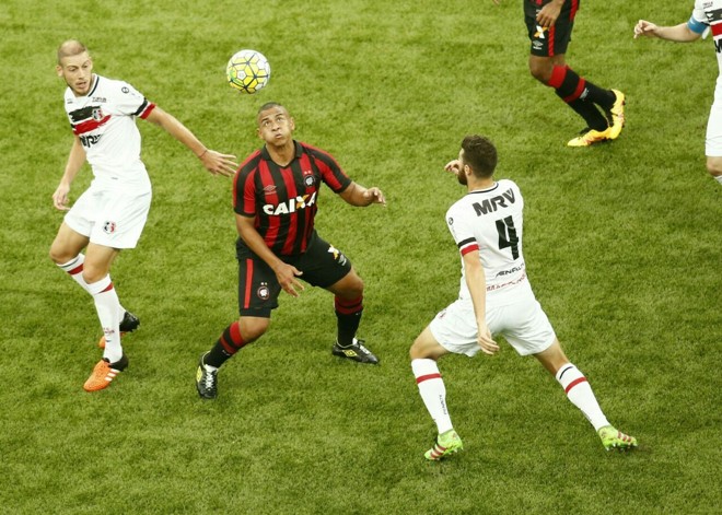 | Marcelo Andrade Gazeta do Povo