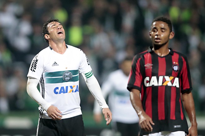 | Albari Rosa/Gazeta do Povo