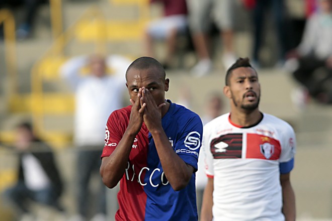 | Albari Rosa/Gazeta do Povo