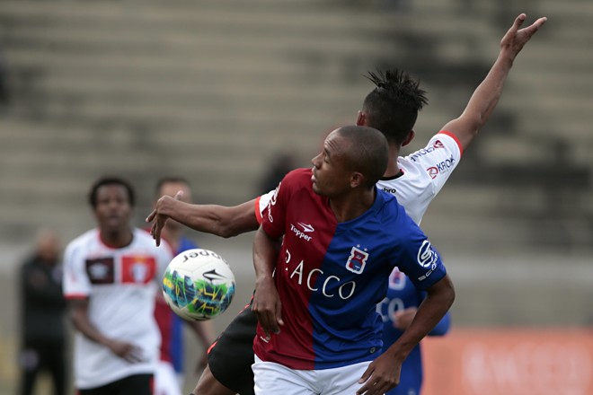 | Albari Rosa/Gazeta do Povo