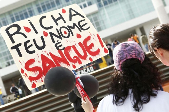  | Marcelo Andrade/Gazeta do Povo