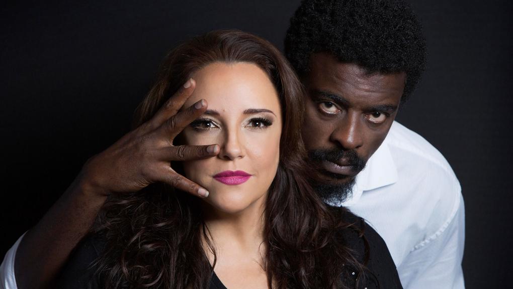 Dupla lançou o single “Mais uma vez (Nós dois)” para marcar o reencontro. | Leonardo Aversa/Divulgação