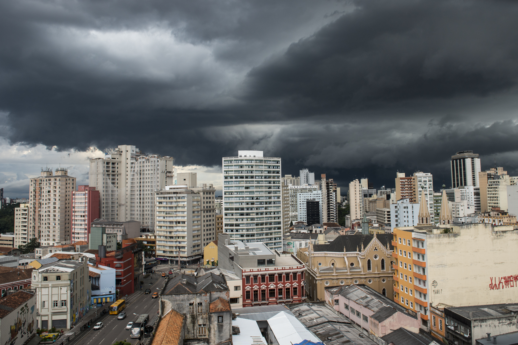 | Henry Milleo/Gazeta do Povo