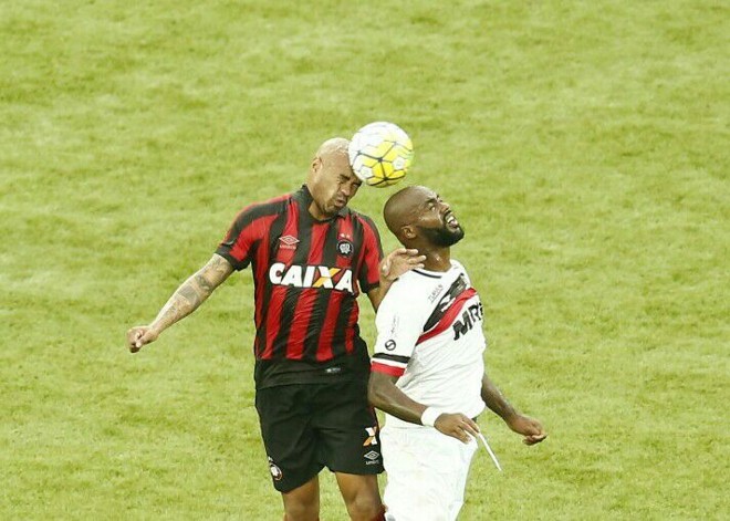 | Marcelo Andrade Gazeta do Povo