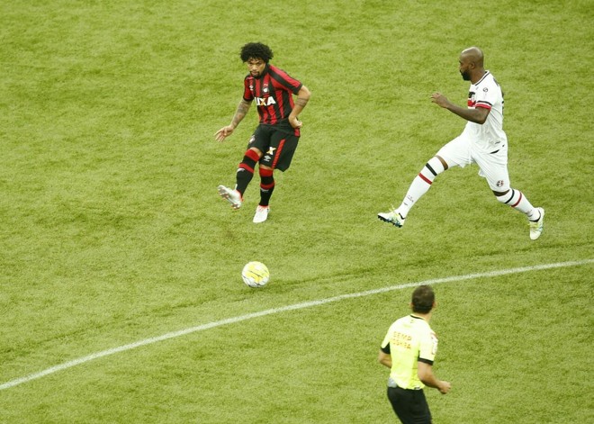 | Marcelo Andrade Gazeta do Povo