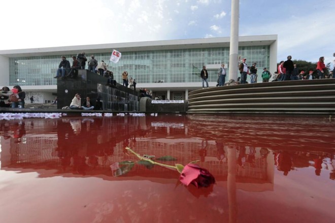  | Albari Rosa/Gazeta do Povo