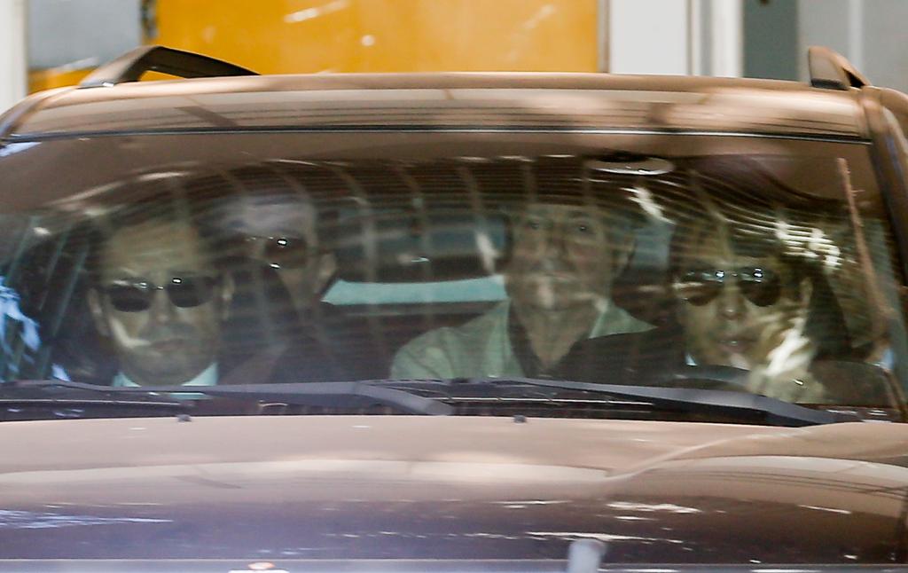 Paulo Bernardo: preso na última quinta-feira (23) por suspeita de participar de esquema que desviou cerca de R$ 100 milhões. | Pedro Ladeira/Folhapress