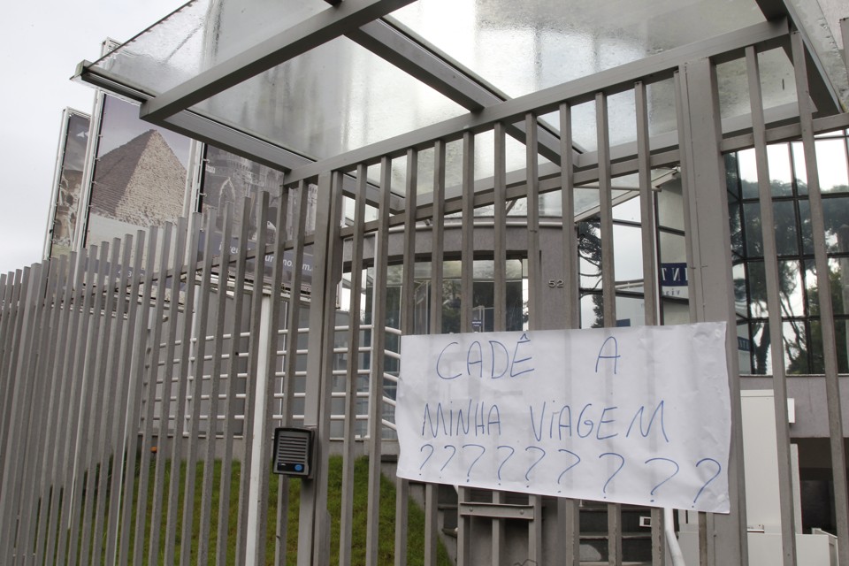 | Aniele Nascimento/Gazeta do Povo