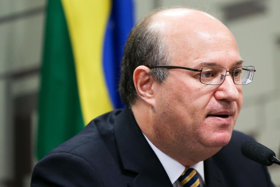 Ilan foi diretor de Política Econômica do BC de setembro de 2000 a julho de 2003 | Marcelo Camargo/Agência Brasil