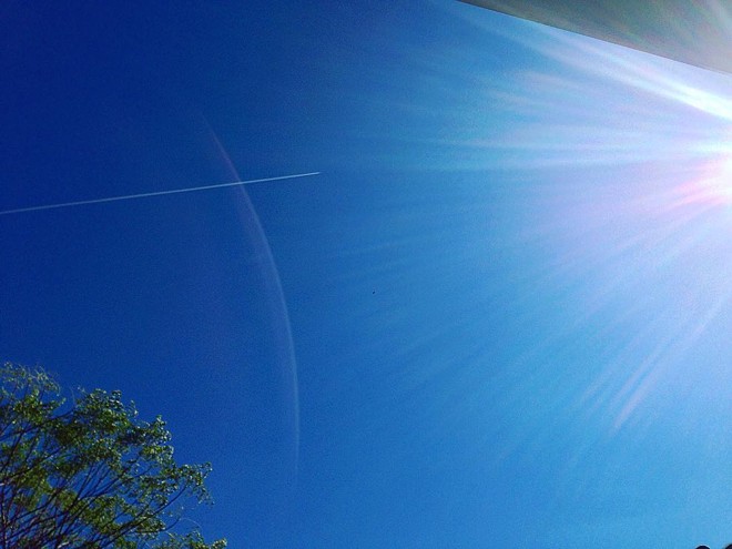 Foto enviada por Kemuel Macedo (@kemuel_macedo) |