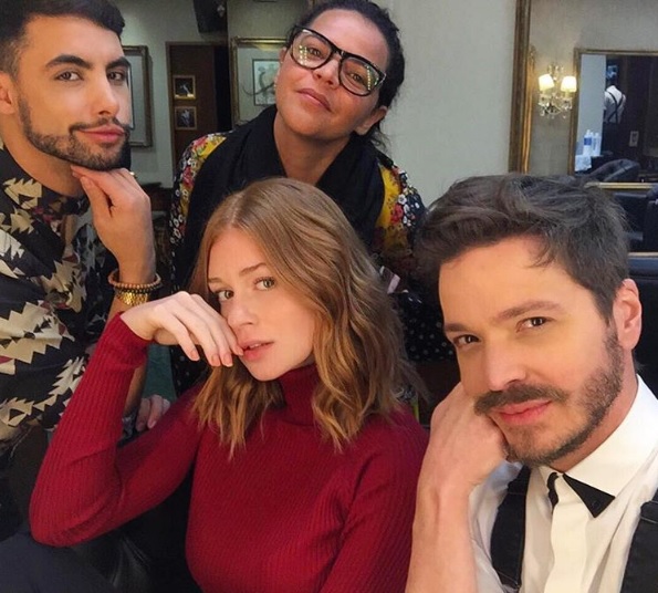 | Reprodução Instagram/