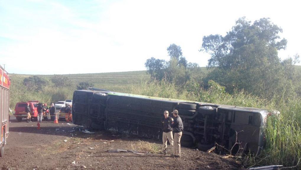 | Eduardo Lhamas/RPC